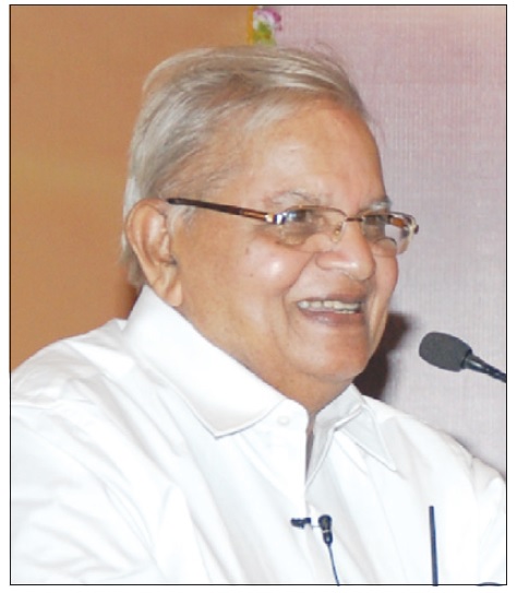 G Narayana